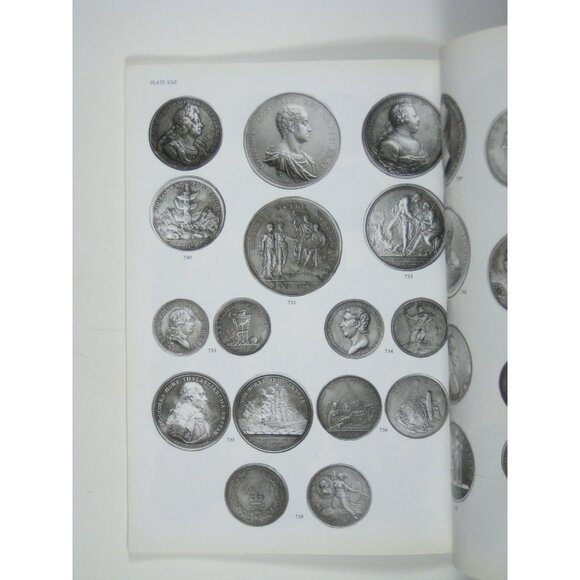 Baldwins Auctions Catalog October 1994 Coins Medals Banknotes No 3 - Picture 6 of 7